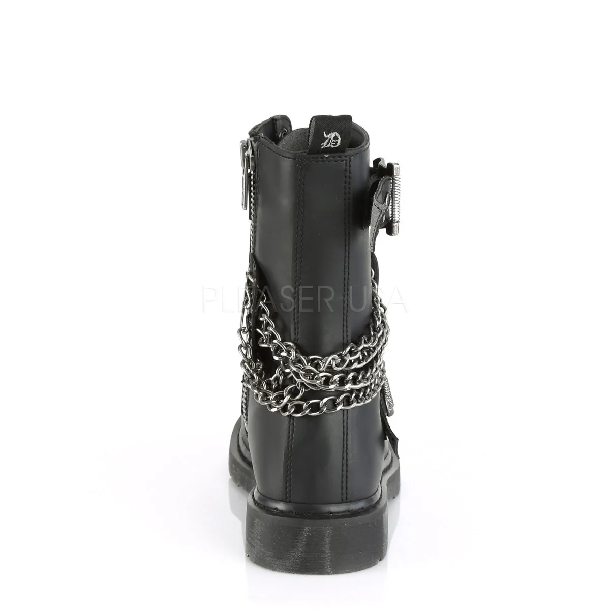 Panzer Boots (Unisex)