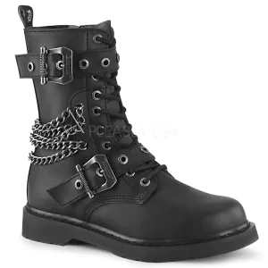 Panzer Boots (Unisex)