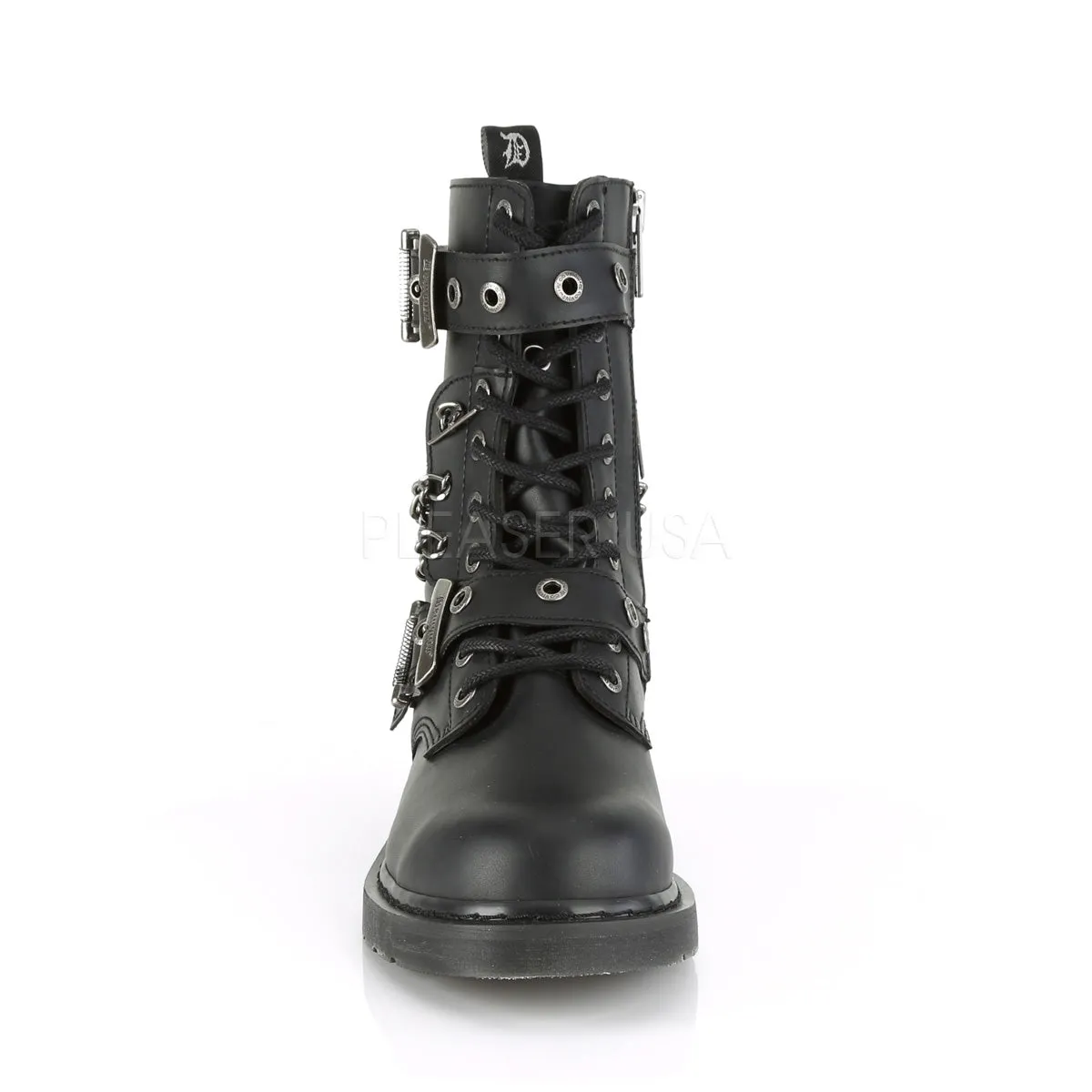 Panzer Boots (Unisex)