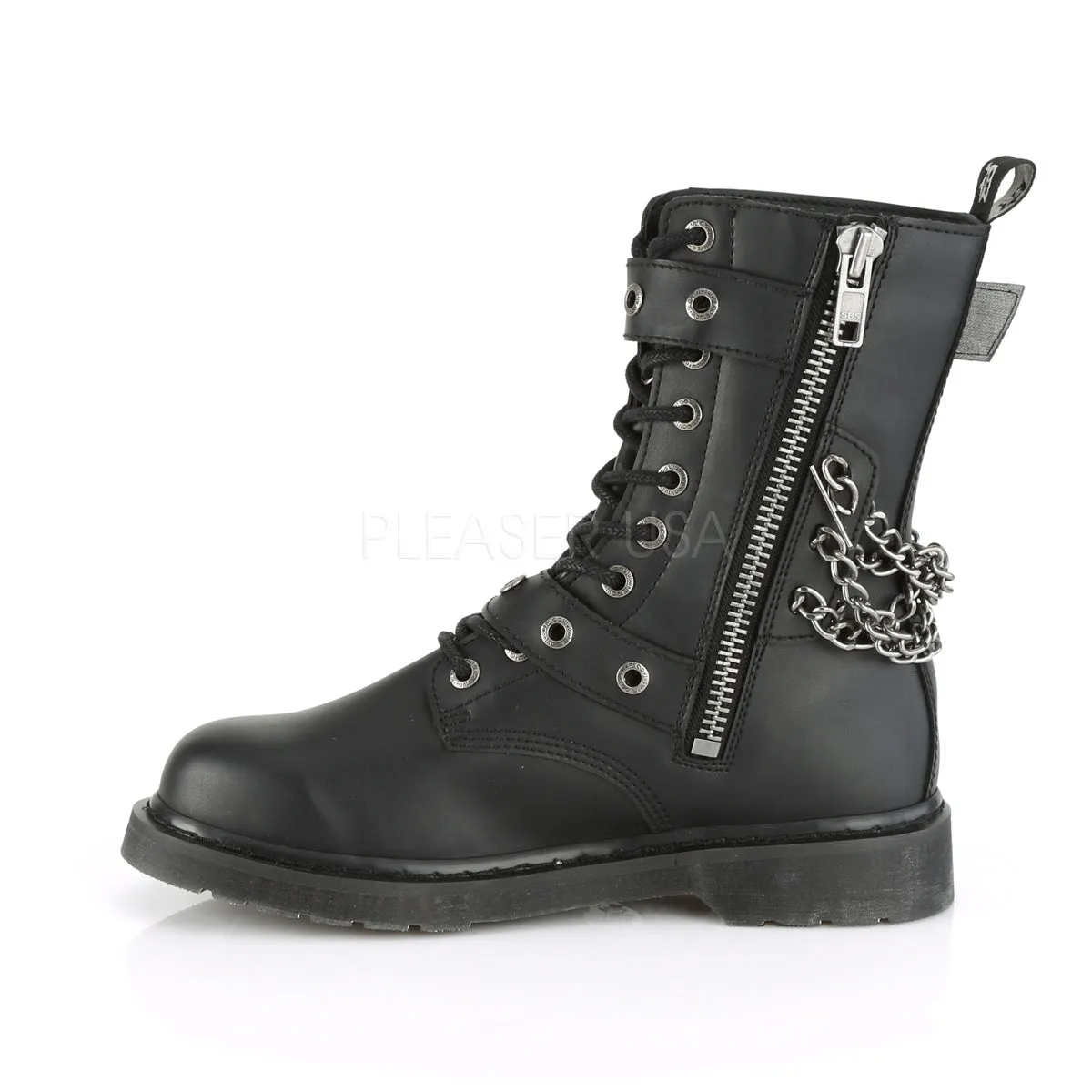 Panzer Boots (Unisex)