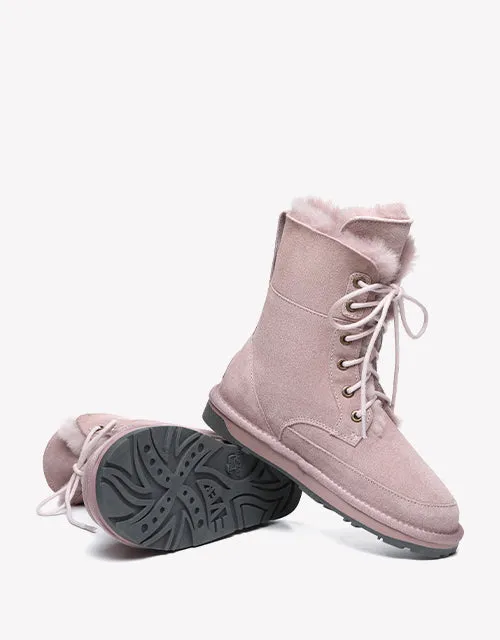 Pathfinder in Dawn Pink