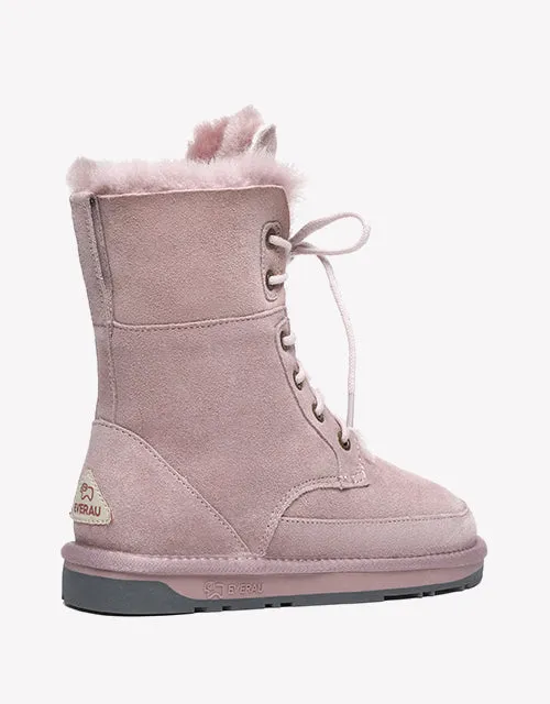 Pathfinder in Dawn Pink