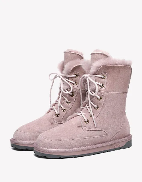 Pathfinder in Dawn Pink