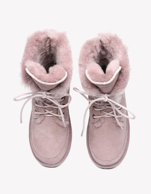 Pathfinder in Dawn Pink