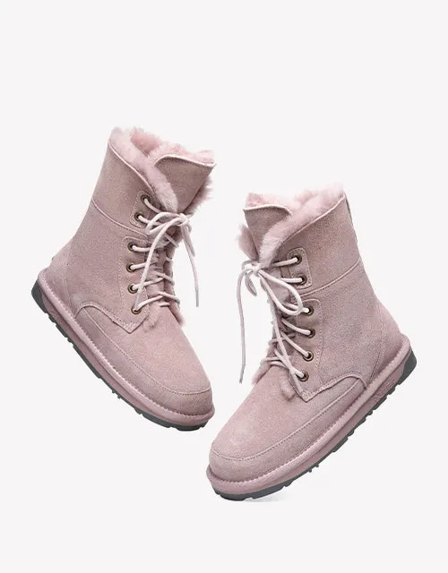 Pathfinder in Dawn Pink
