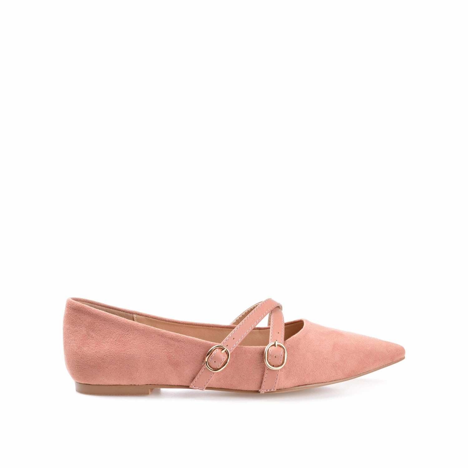 High-performance Impact Absorption Core PATRICIA BALLET FLATS IN WIDE
