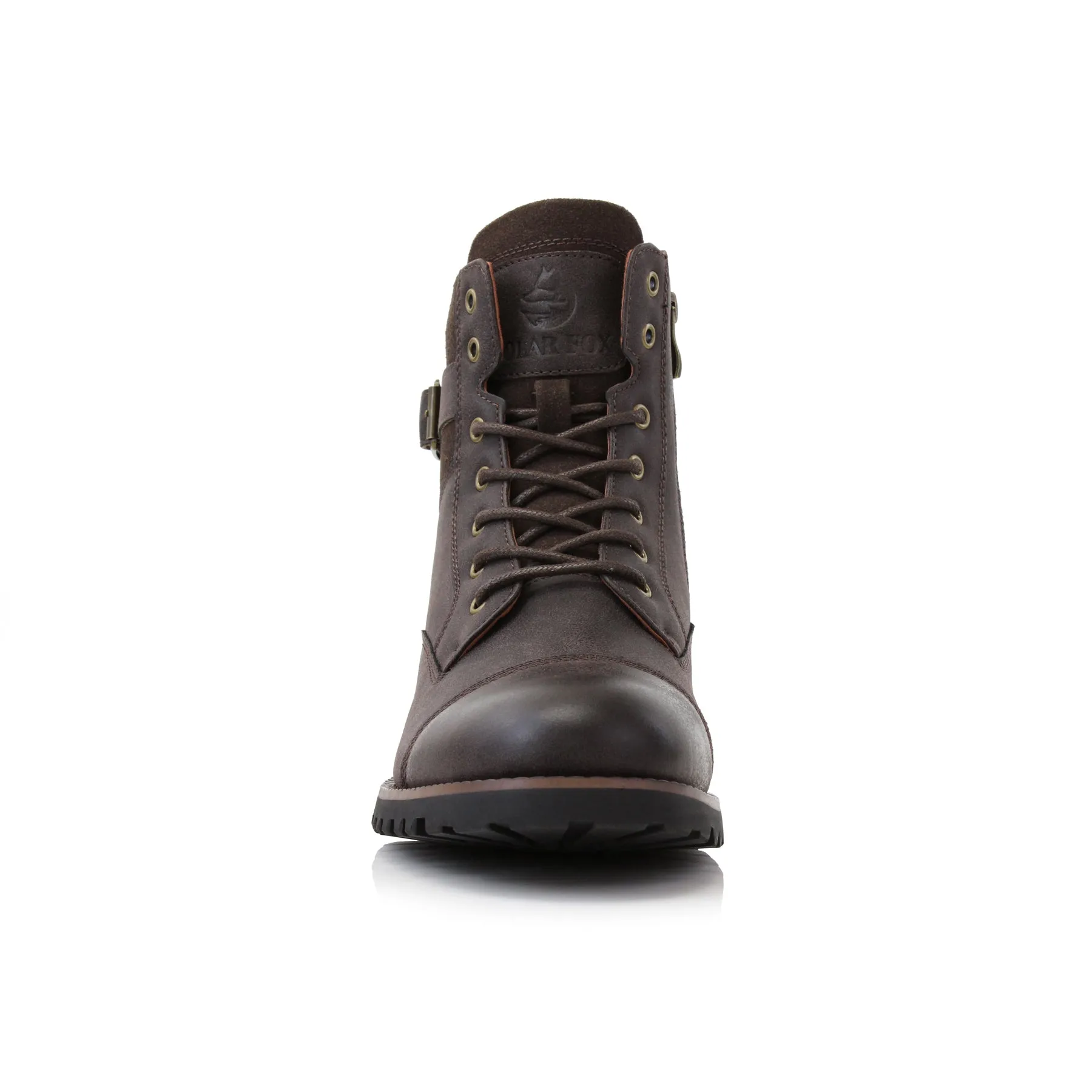 Steel Toe Durable Shell All Day Worker PATRICK