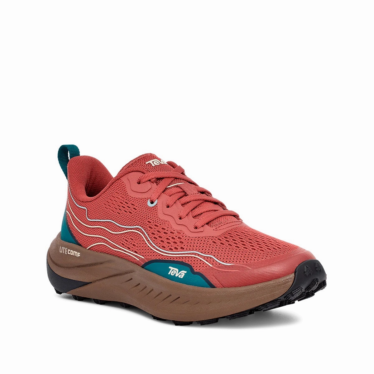 beachy arch - support TEVA TRAILWINDER LOW WOMEN'S