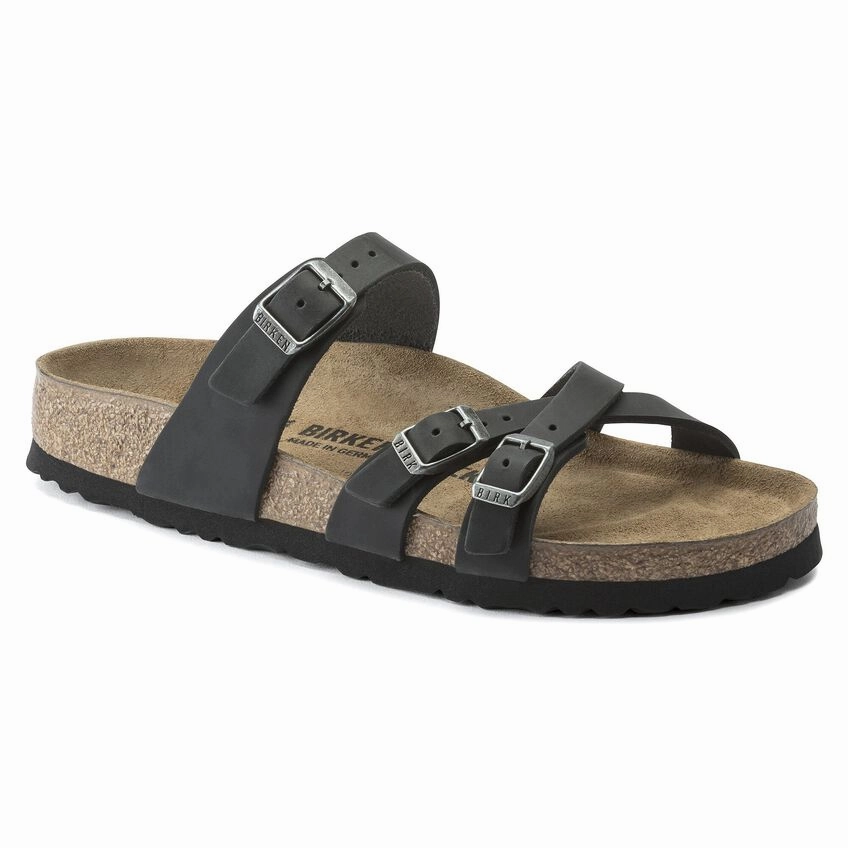 BIRKENSTOCK FRANCA WOMEN'S stylish men's options Load Balancing Chassis