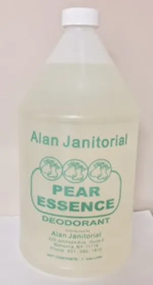 Pear Essence Deodorant Additive - 1 Gallon