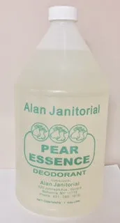 Pear Essence Deodorant Additive - 1 Gallon