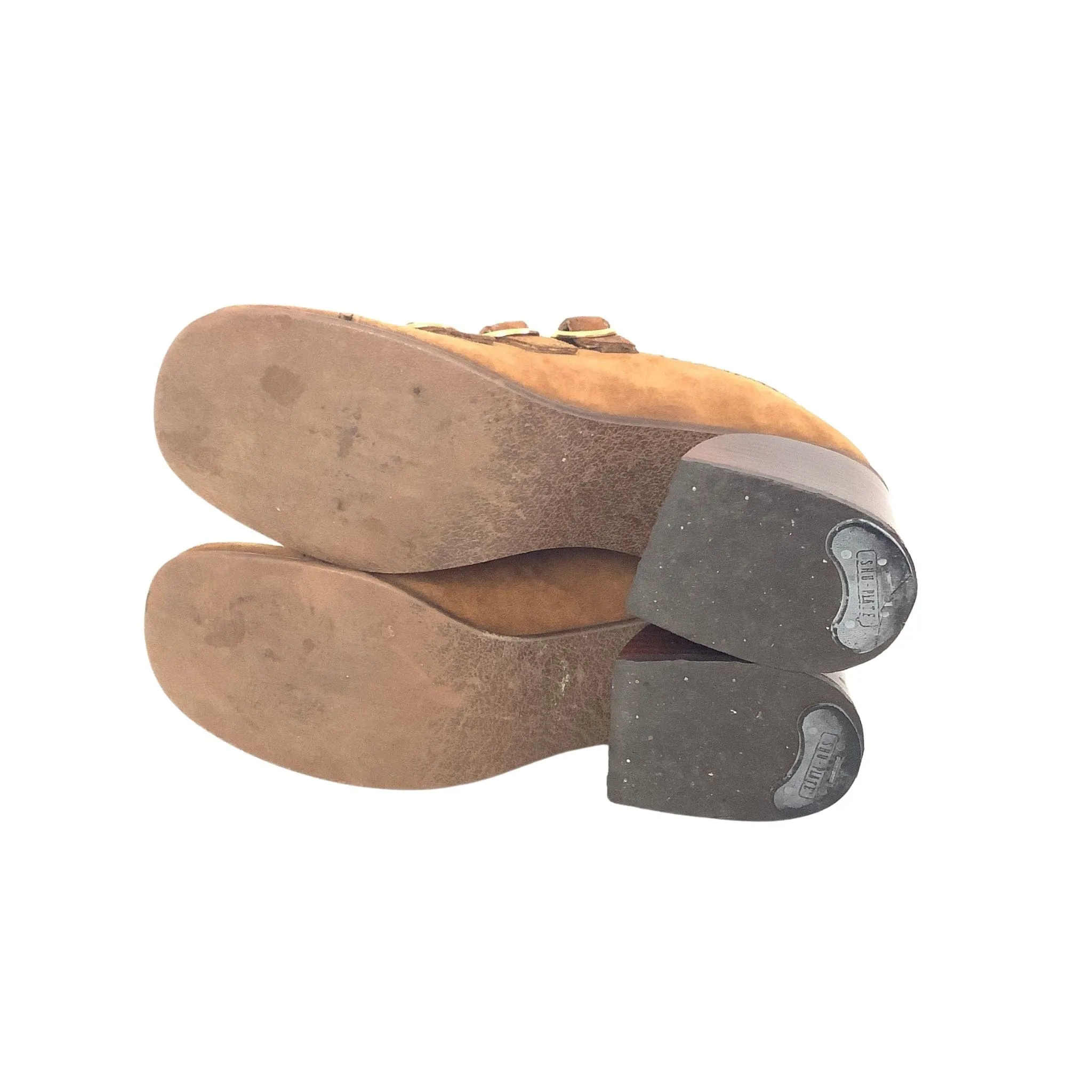 Penny Lane Vintage Heels