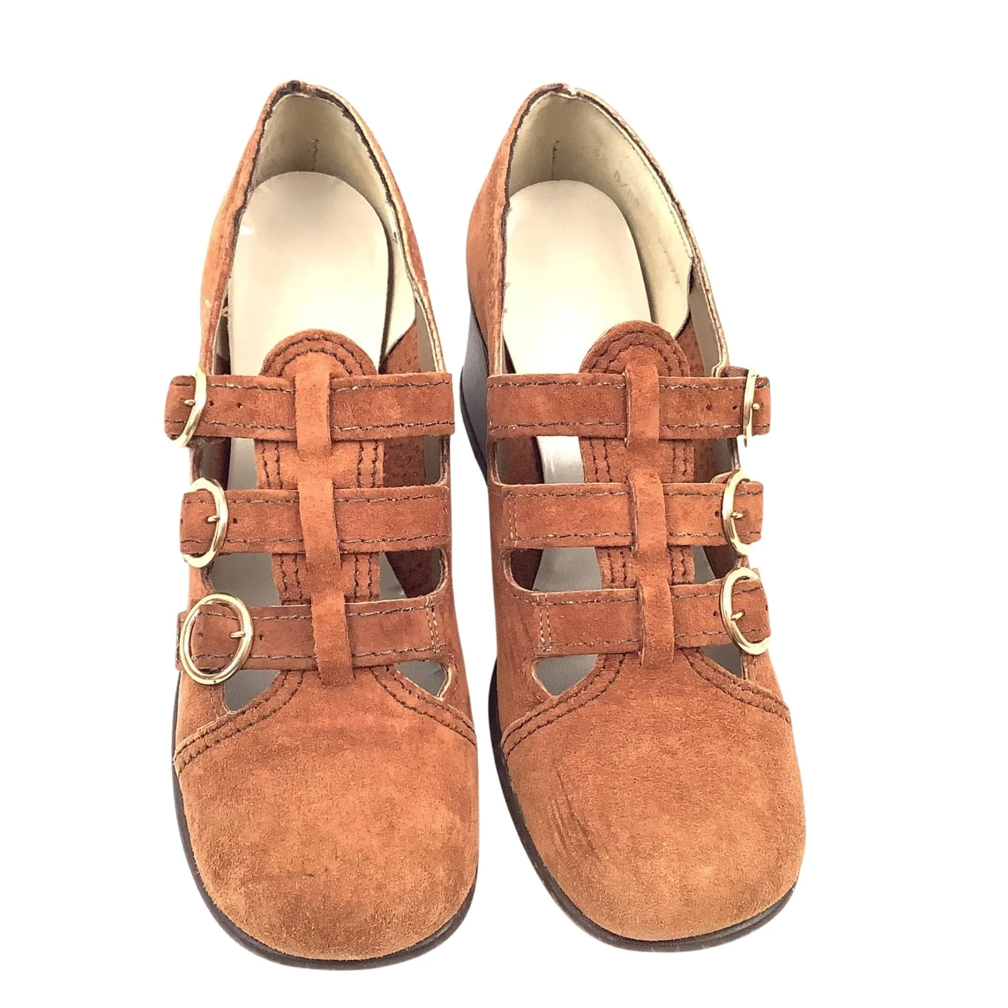 Penny Lane Vintage Heels