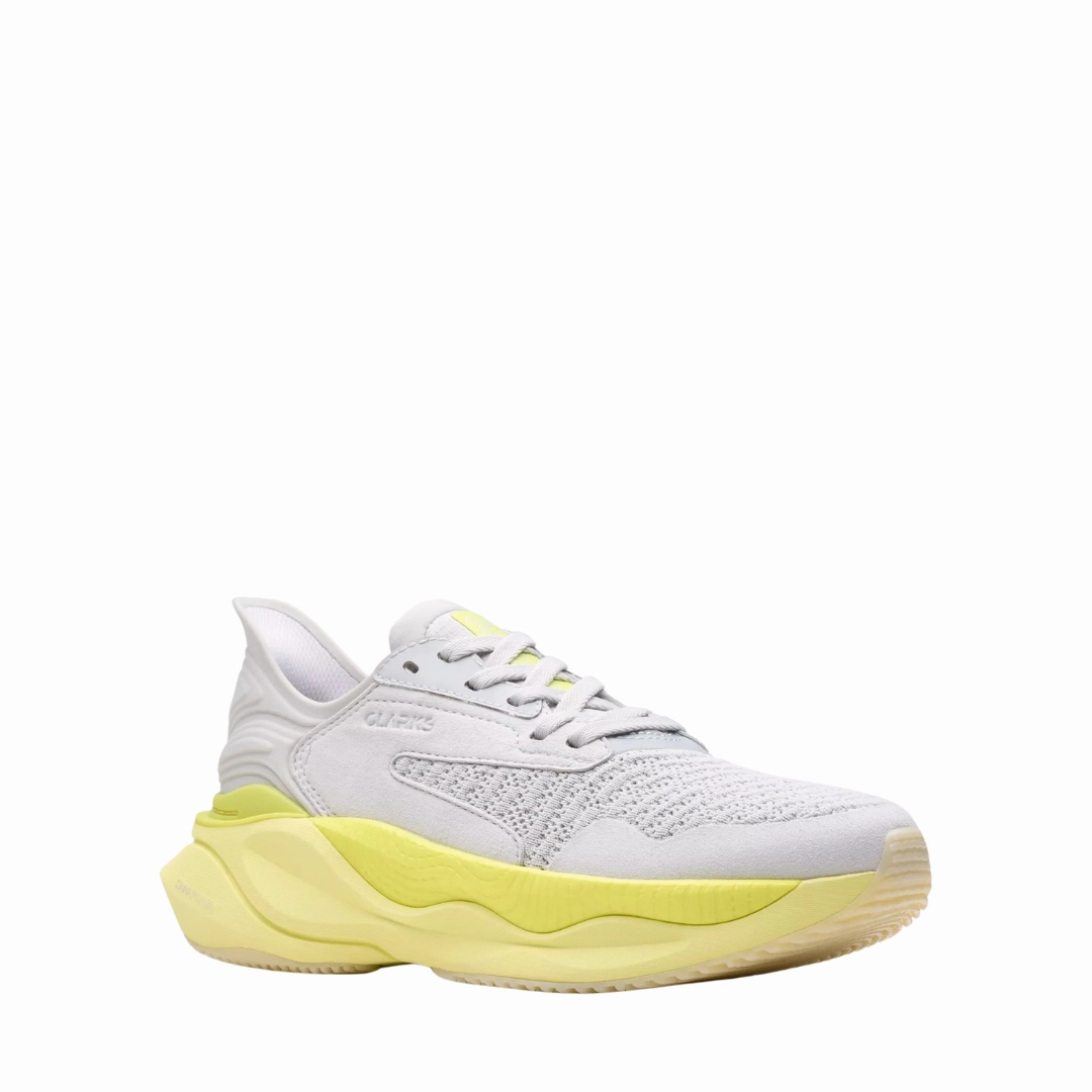 Neutral Look Pace in Lime