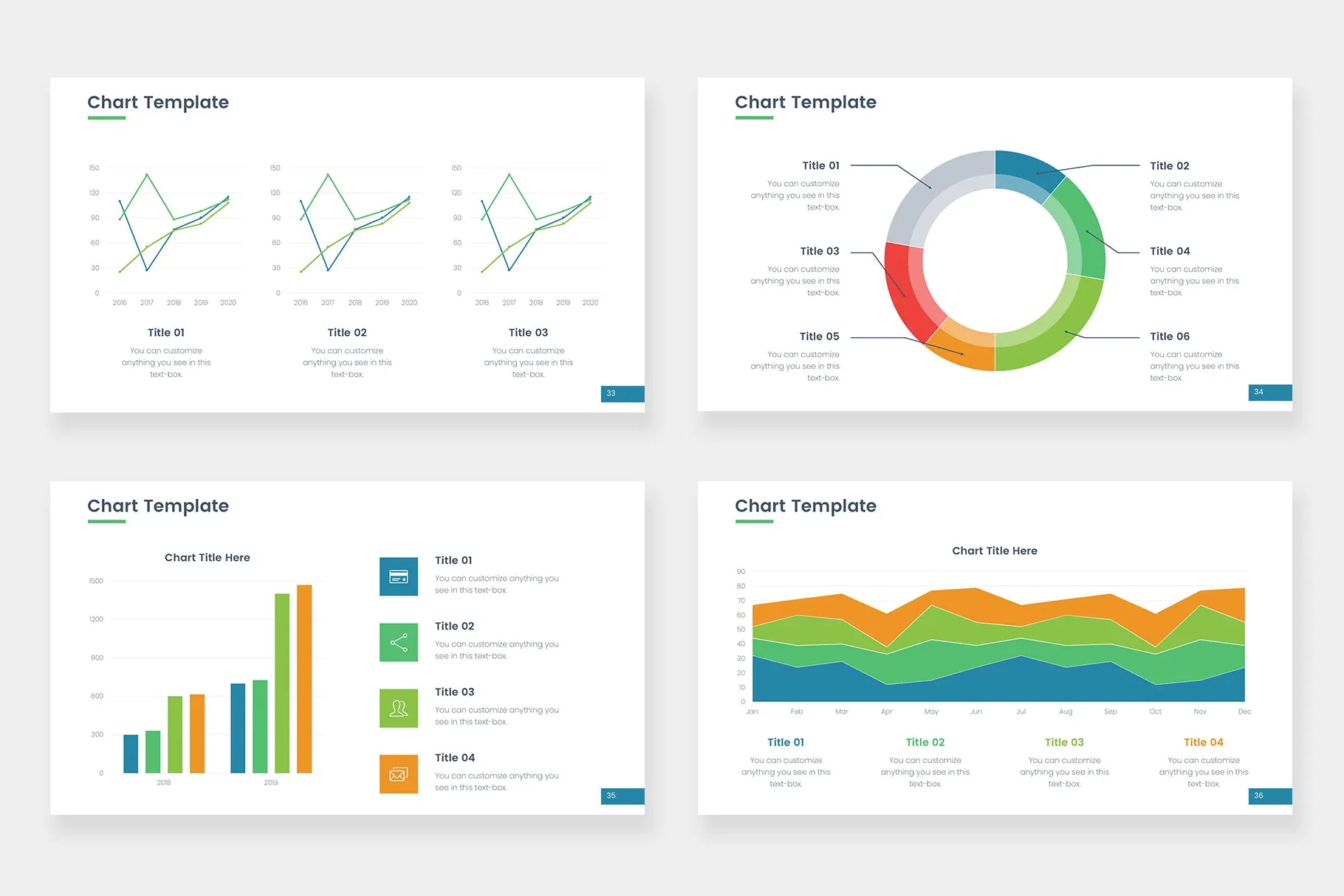 Phoenix Google Slides Template