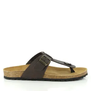 Plakton 100012 Oak Thong Sandals