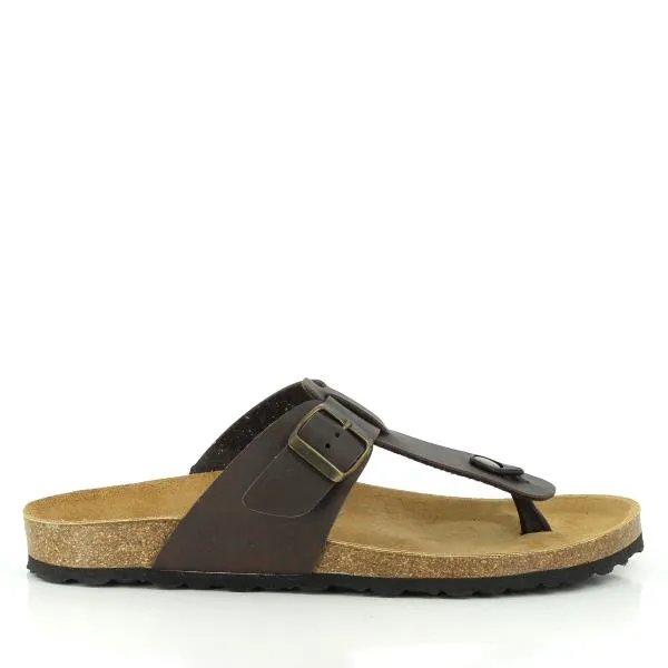 Plakton 100012 Oak Thong Sandals