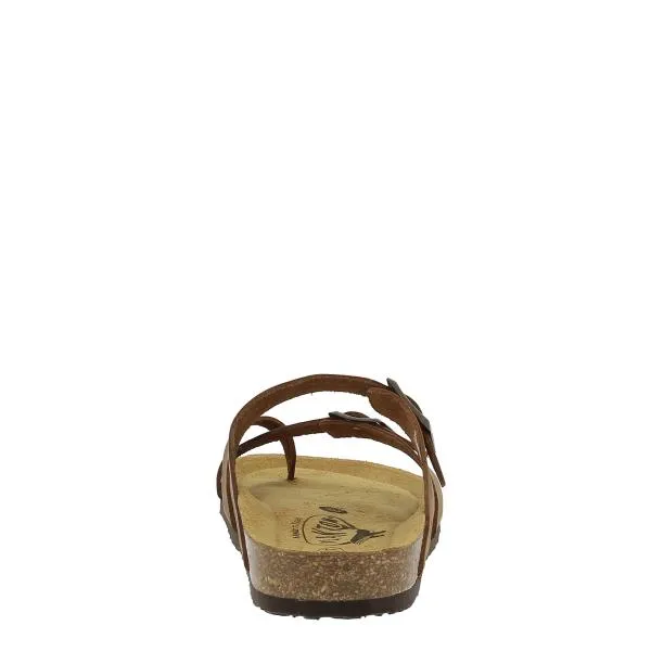 Plakton 181032 Oak Thong Sandals