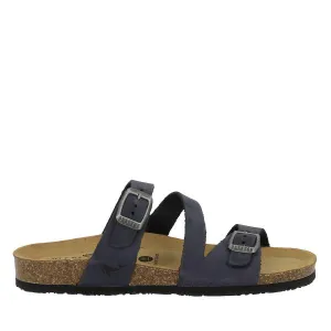 Plakton 181210 Navy Sandals