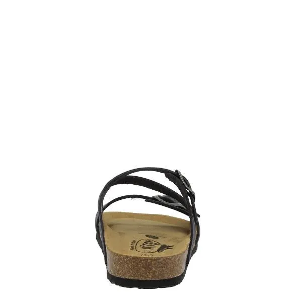Plakton 181210 Navy Sandals