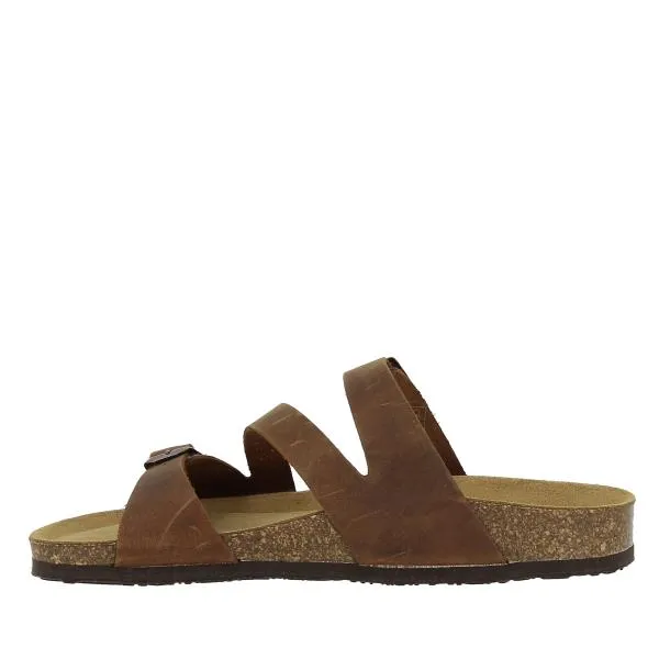 Plakton 181210 Oak Sandals