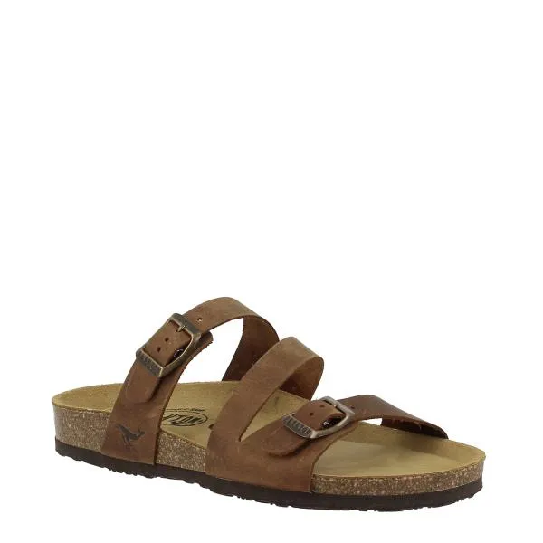 Plakton 181210 Oak Sandals