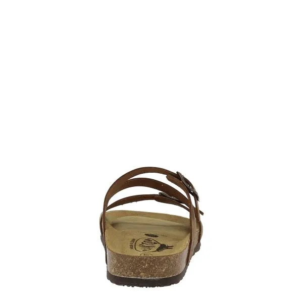 Plakton 181210 Oak Sandals
