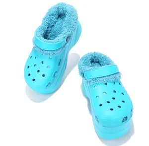 Platform Clogs Cape Robbin Gardener-3 Ankle Strap Sandals