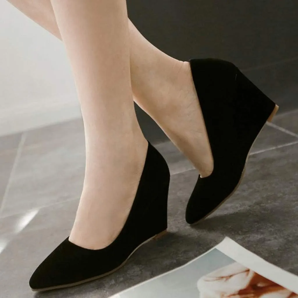 Platform Sandals for Women Summer Low Wedges Womens Comfortable Open Toe Sandal Women's Platform Wedge Sandals