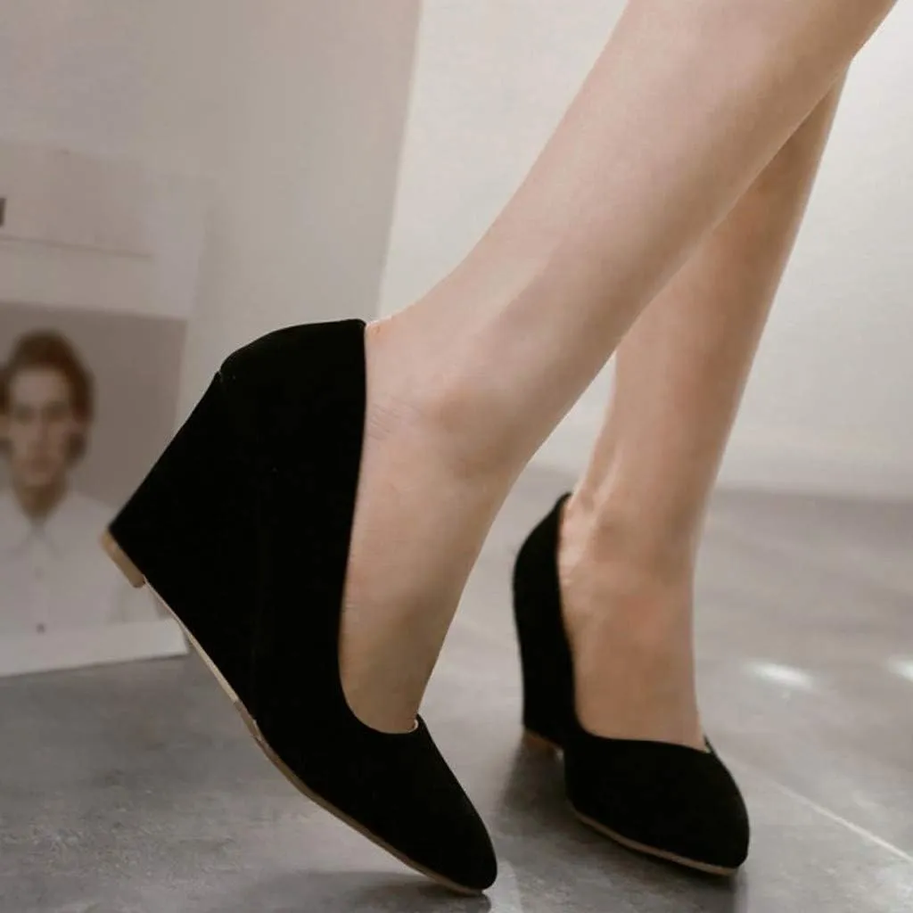 Platform Sandals for Women Summer Low Wedges Womens Comfortable Open Toe Sandal Women's Platform Wedge Sandals