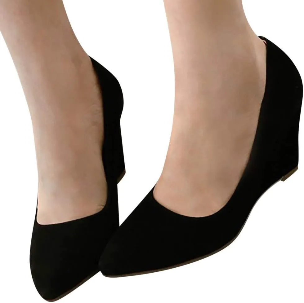 Platform Sandals for Women Summer Low Wedges Womens Comfortable Open Toe Sandal Women's Platform Wedge Sandals