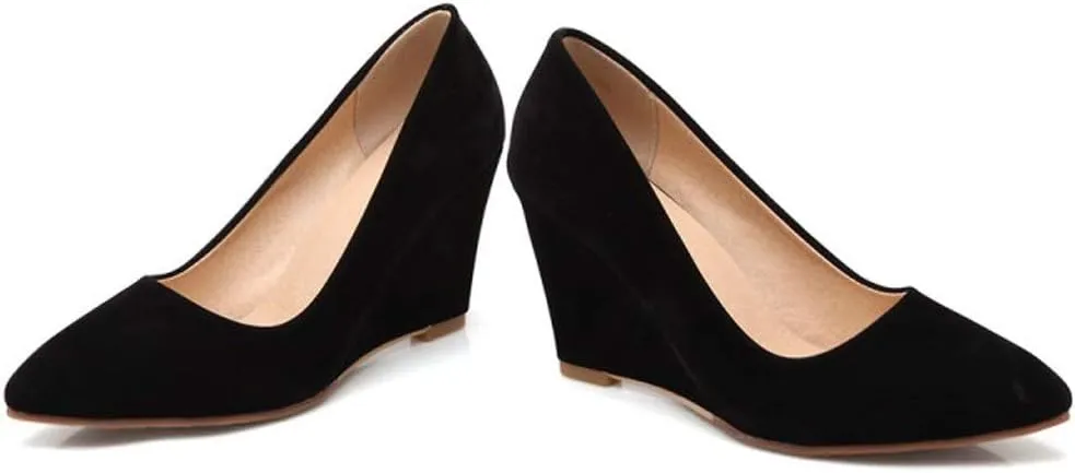 Platform Sandals for Women Summer Low Wedges Womens Comfortable Open Toe Sandal Women's Platform Wedge Sandals