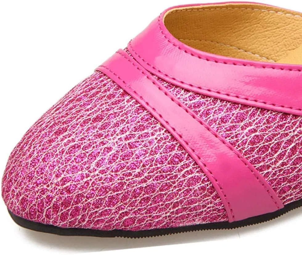 Platform Sandals for Women Summer Platform Comfortable Low Wedges Womens Sandal Flat Sandals for Women