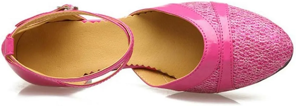 Platform Sandals for Women Summer Platform Comfortable Low Wedges Womens Sandal Flat Sandals for Women