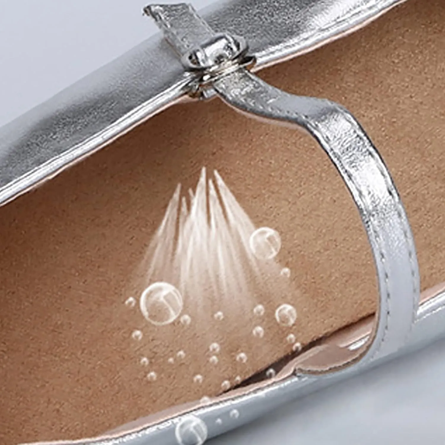 Platform Sandals Women Womens Casual Slip on Summer Wedge Sandals Womens Sandals with Arch Support Dressy