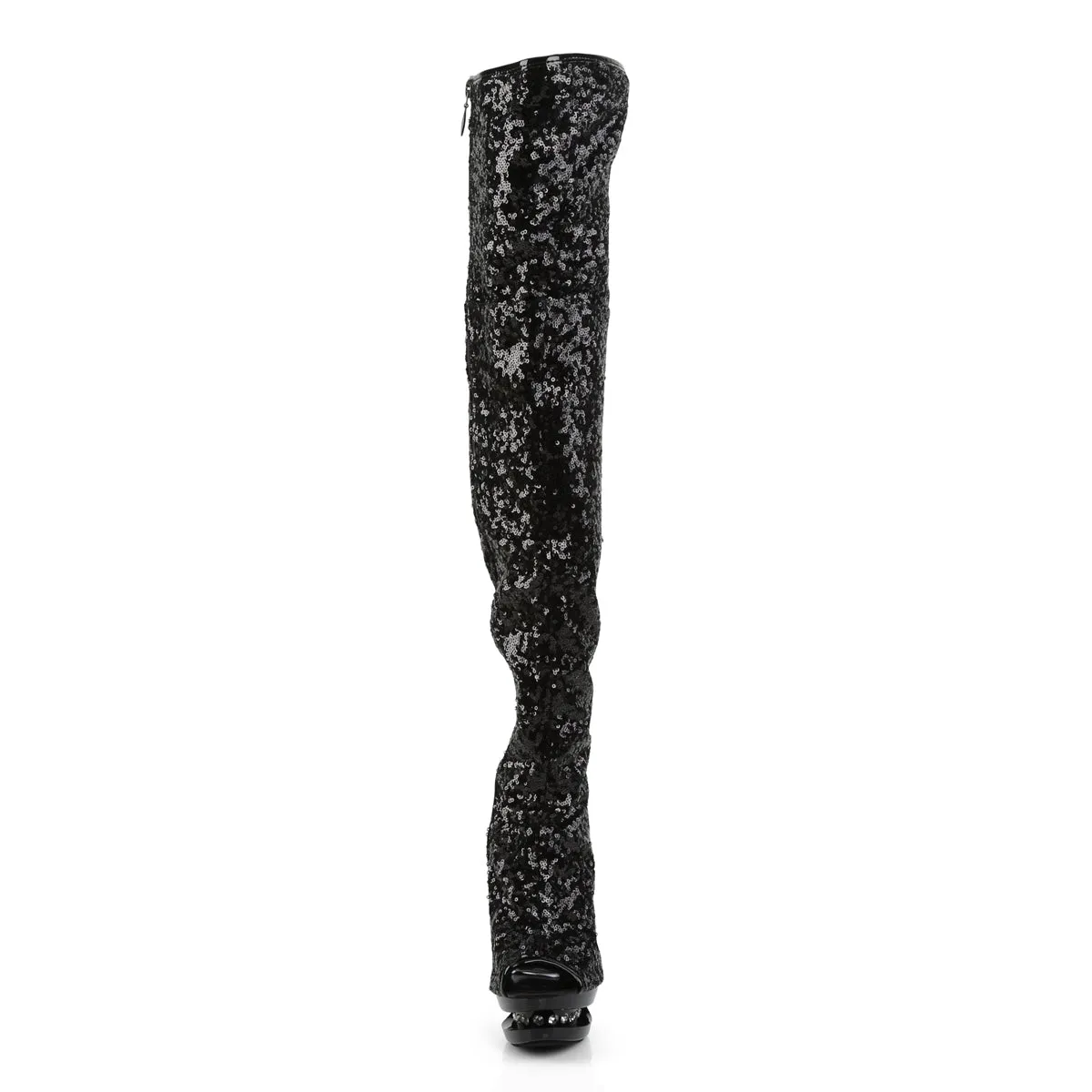 Pleaser Blondie R-3011