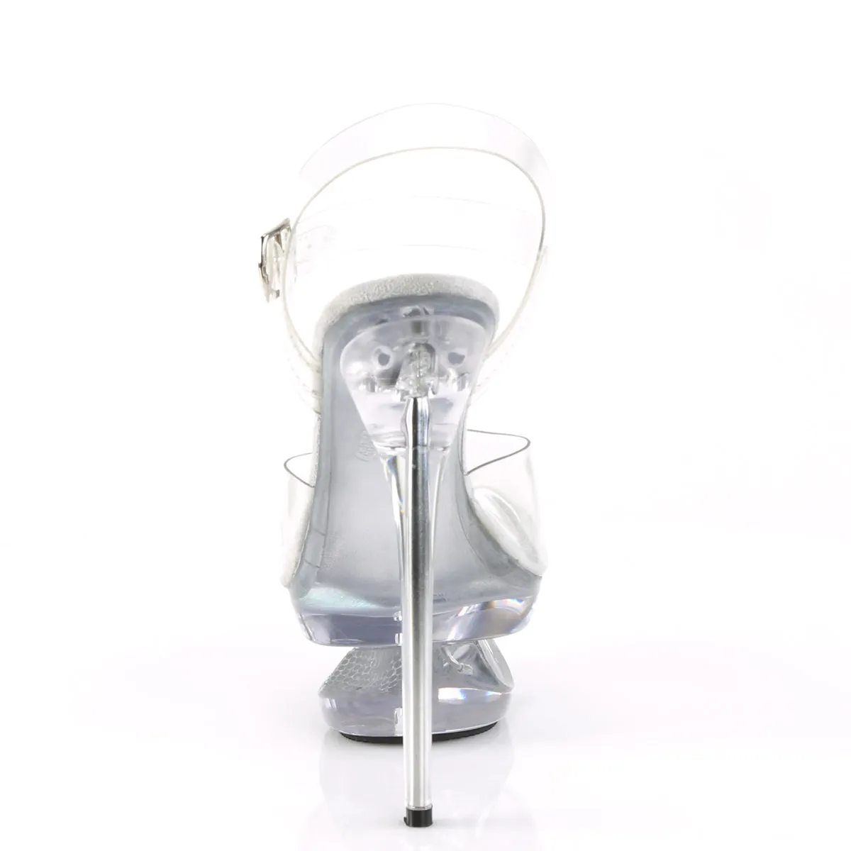 Pleaser Eclipse 608DM