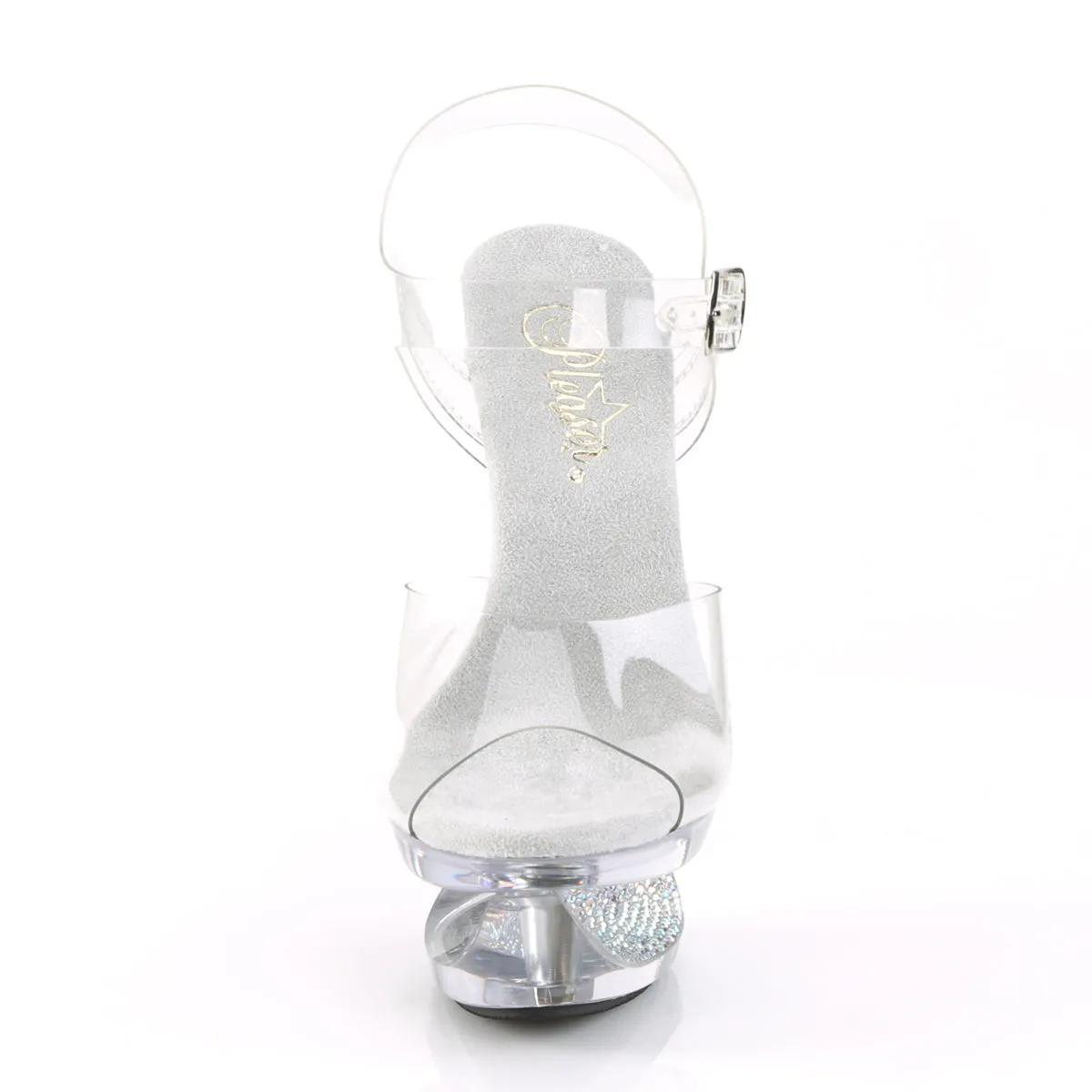 Pleaser Eclipse 608DM