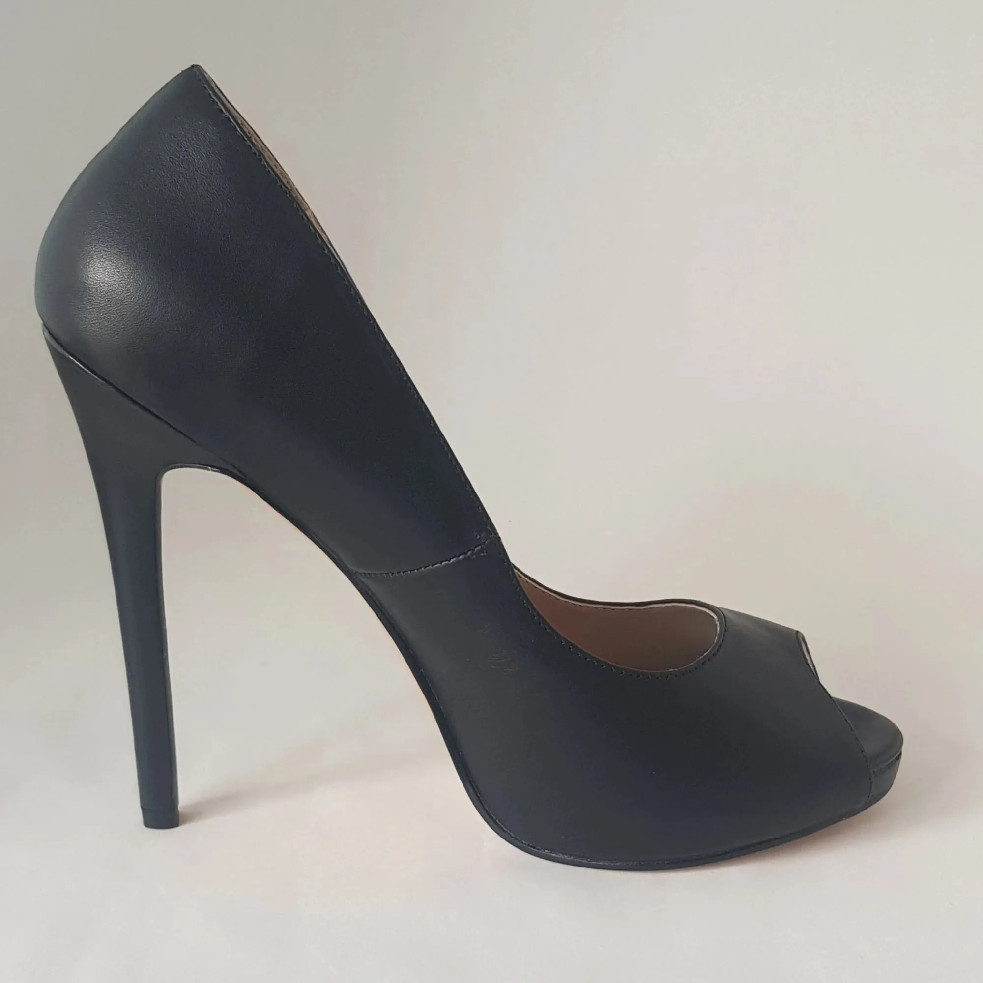 Pleaser Sexy 42 [Leather] [Maat 40 | US-10]