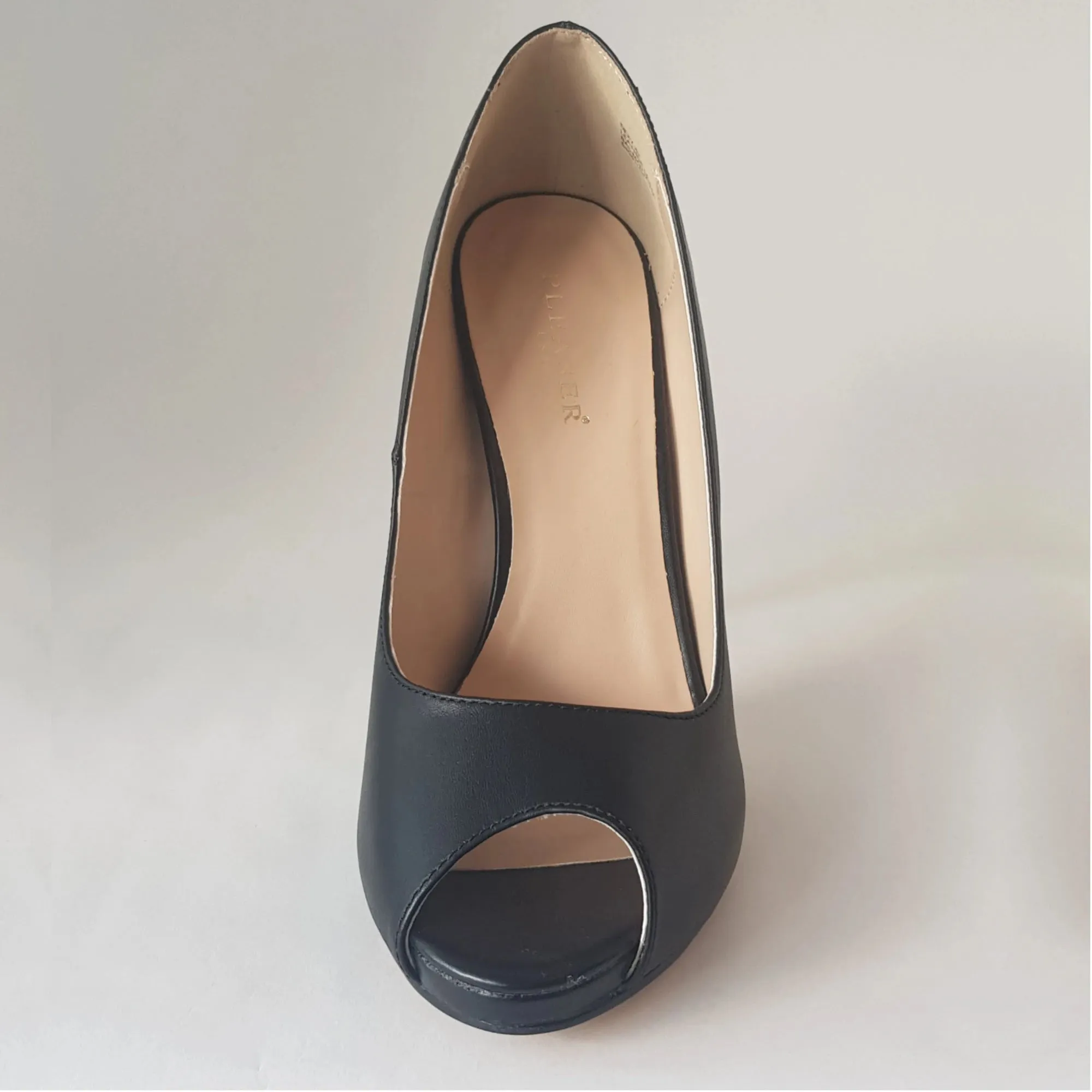Pleaser Sexy 42 [Leather] [Maat 40 | US-10]