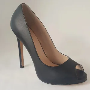 Pleaser Sexy 42 [Leather] [Maat 40 | US-10]