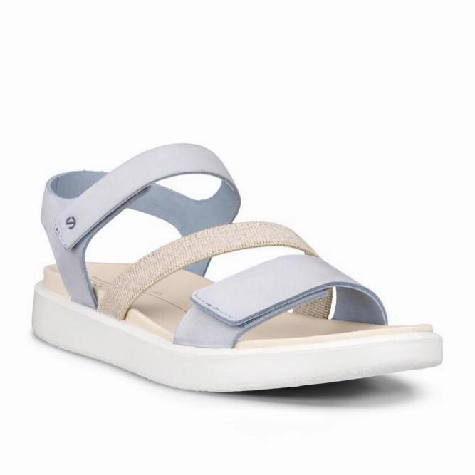 Lightweight Cushioning Slim Comfort ECCO FLOWT WOMEN'S