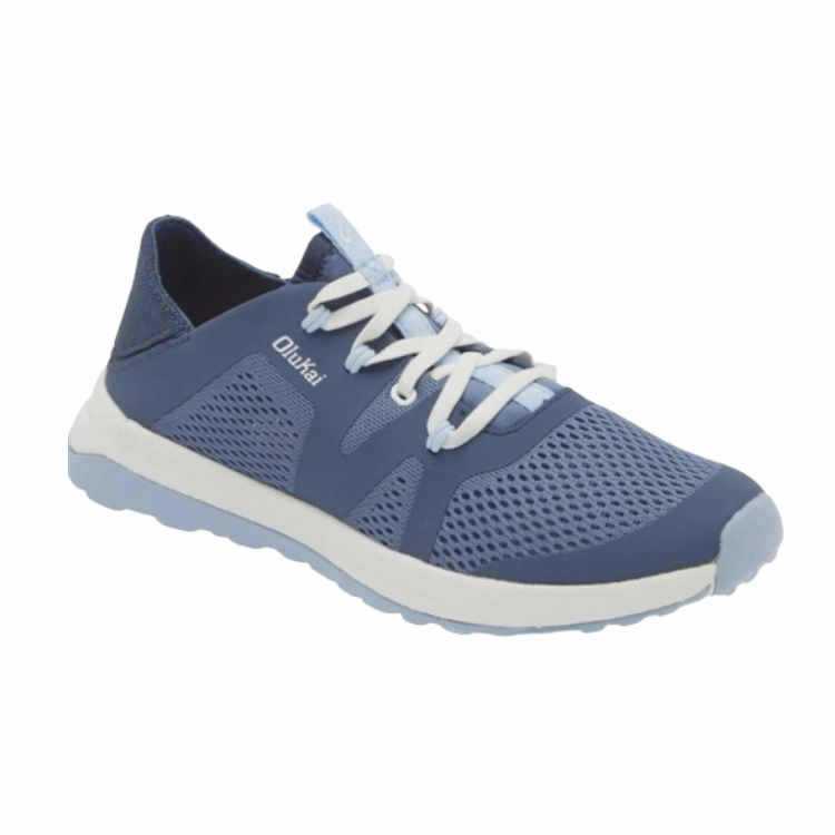 OLUKAI HUIA SLIP ON WOMEN'S Pilates practitioners Smart Chic