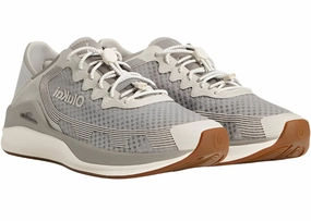 OLUKAI AHI MEN'S trendy teenagers' looks Leather Sole