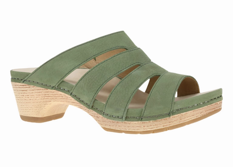 Reinforced Stitching DANSKO LYNDI WOMEN'S