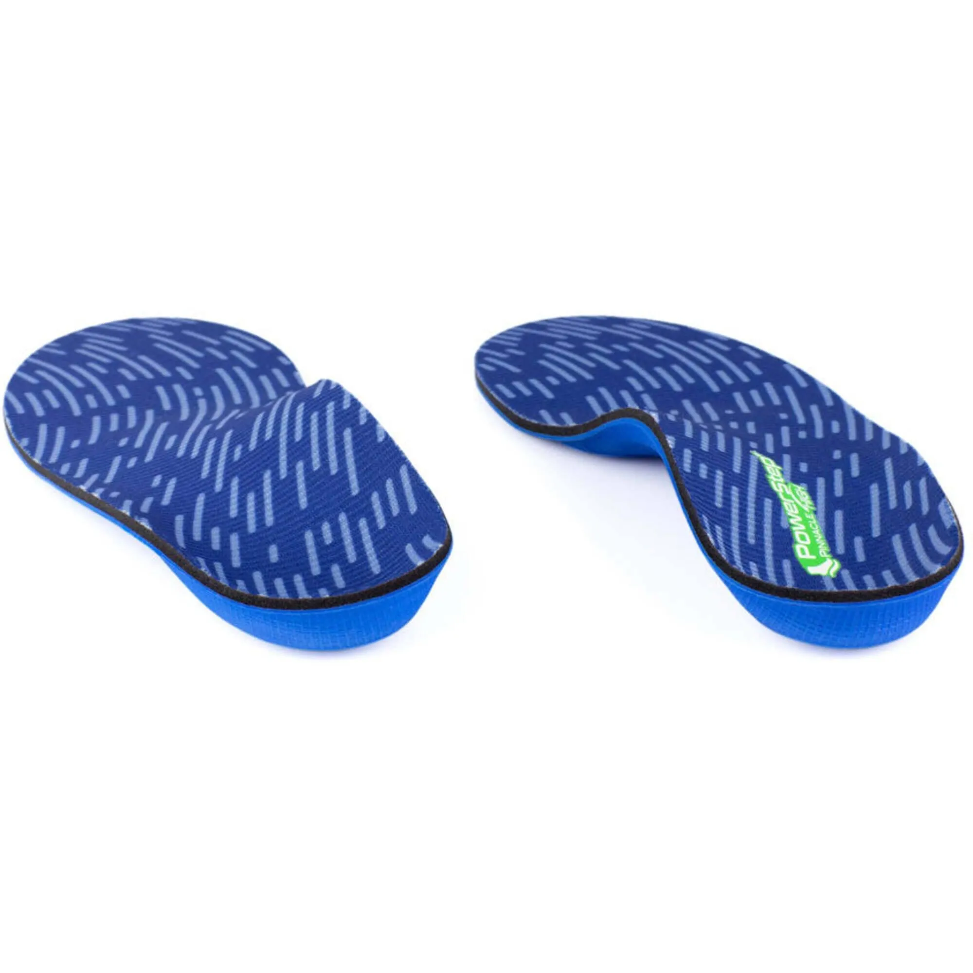 PowerStep Insoles - Pinnacle High Arch Pain Relief Orthotic Insoles
