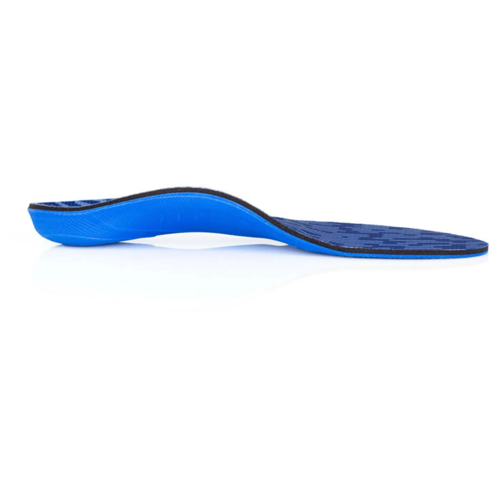 PowerStep Insoles - Pinnacle High Arch Pain Relief Orthotic Insoles