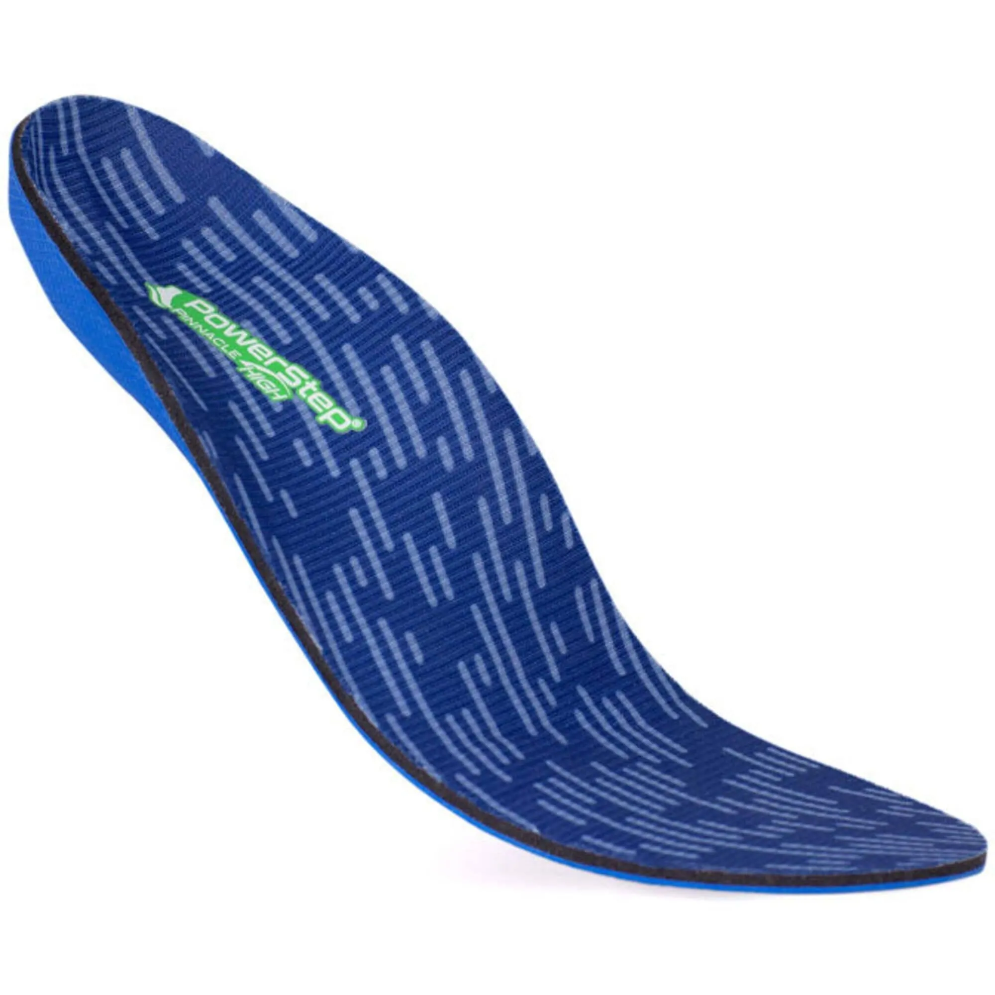 PowerStep Insoles - Pinnacle High Arch Pain Relief Orthotic Insoles