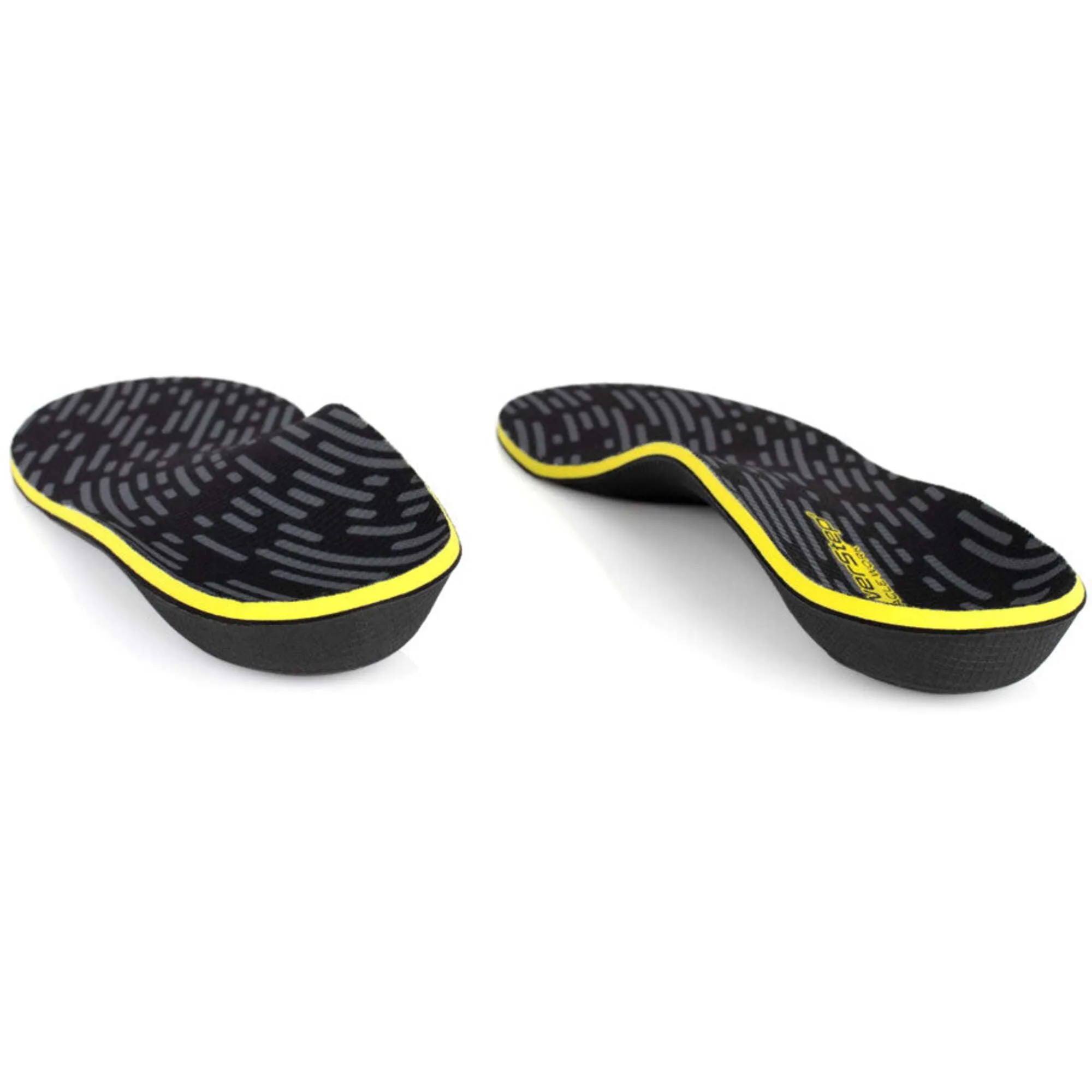 PowerStep Insoles - Pinnacle Work Neutral Arch Support Insoles