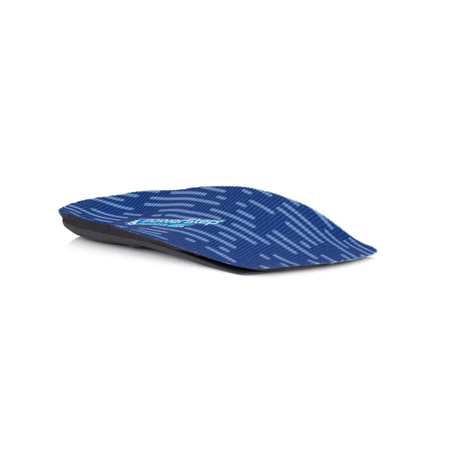 PowerStep Pinnacle 3/4-Length Insoles